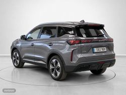 EBRO S700 1.6 TGDI Luxury 7 DCT 108 kW (147 CV) - Miniatura 5