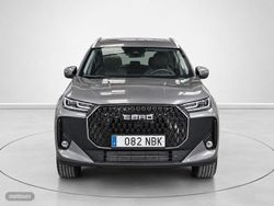 EBRO S700 1.6 TGDI Luxury 7 DCT 108 kW (147 CV) - Miniatura 7