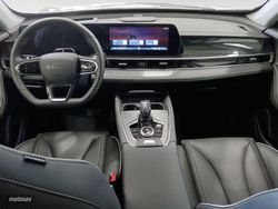 EBRO S700 1.6 TGDI Luxury 7 DCT 108 kW (147 CV) - Miniatura 8
