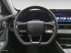 EBRO S700 1.6 TGDI Luxury 7 DCT 108 kW (147 CV) - Miniatura 9