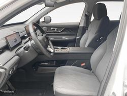 EBRO S800 1.6 TGDI Luxury DCT 108 kW (147 CV) - Miniatura 10
