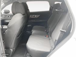 EBRO S800 1.6 TGDI Luxury DCT 108 kW (147 CV) - Miniatura 11