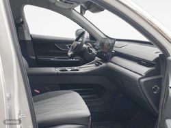 EBRO S800 1.6 TGDI Luxury DCT 108 kW (147 CV) - Miniatura 12