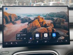 EBRO S800 1.6 TGDI Luxury DCT 108 kW (147 CV) - Miniatura 18