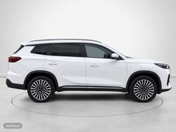 EBRO S800 1.6 TGDI Luxury DCT 108 kW (147 CV) - Miniatura 2