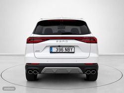EBRO S800 1.6 TGDI Luxury DCT 108 kW (147 CV) - Miniatura 4