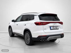 EBRO S800 1.6 TGDI Luxury DCT 108 kW (147 CV) - Miniatura 5