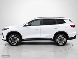 EBRO S800 1.6 TGDI Luxury DCT 108 kW (147 CV) - Miniatura 6