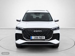 EBRO S800 1.6 TGDI Luxury DCT 108 kW (147 CV) - Miniatura 7