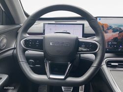 EBRO S800 1.6 TGDI Luxury DCT 108 kW (147 CV) - Miniatura 9