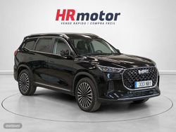 EBRO S800 1.6 TGDI Luxury DCT 108 kW (147 CV) - Miniatura 1