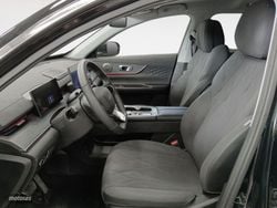 EBRO S800 1.6 TGDI Luxury DCT 108 kW (147 CV) - Miniatura 10