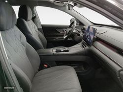 EBRO S800 1.6 TGDI Luxury DCT 108 kW (147 CV) - Miniatura 12