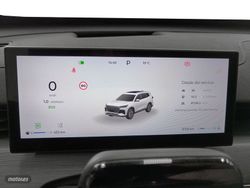 EBRO S800 1.6 TGDI Luxury DCT 108 kW (147 CV) - Miniatura 17