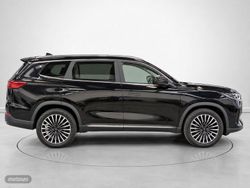 EBRO S800 1.6 TGDI Luxury DCT 108 kW (147 CV) - Miniatura 2