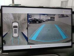 EBRO S800 1.6 TGDI Luxury DCT 108 kW (147 CV) - Miniatura 21