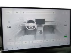 EBRO S800 1.6 TGDI Luxury DCT 108 kW (147 CV) - Miniatura 22