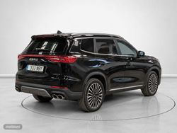 EBRO S800 1.6 TGDI Luxury DCT 108 kW (147 CV) - Miniatura 3