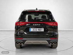 EBRO S800 1.6 TGDI Luxury DCT 108 kW (147 CV) - Miniatura 4