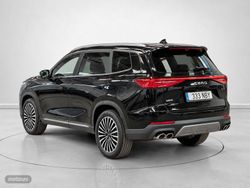 EBRO S800 1.6 TGDI Luxury DCT 108 kW (147 CV) - Miniatura 5