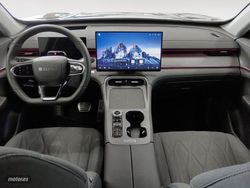 EBRO S800 1.6 TGDI Luxury DCT 108 kW (147 CV) - Miniatura 8