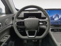 EBRO S800 1.6 TGDI Luxury DCT 108 kW (147 CV) - Miniatura 9