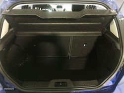 Ford Fiesta 1.25 Duratec Trend 60 kW (82 CV) - Miniatura 11