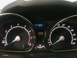 Ford Fiesta 1.25 Duratec Trend 60 kW (82 CV) - Miniatura 13