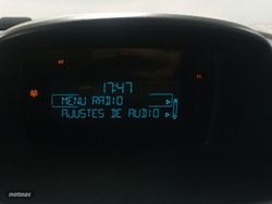 Ford Fiesta 1.25 Duratec Trend 60 kW (82 CV) - Miniatura 14