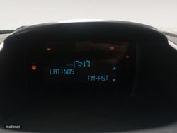 Ford Fiesta 1.25 Duratec Trend 60 kW (82 CV) - Miniatura 15