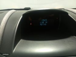 Ford Fiesta 1.25 Duratec Trend 60 kW (82 CV) - Miniatura 16