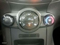 Ford Fiesta 1.25 Duratec Trend 60 kW (82 CV) - Miniatura 17