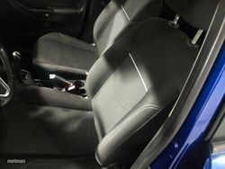 Ford Fiesta 1.25 Duratec Trend 60 kW (82 CV) - Miniatura 18