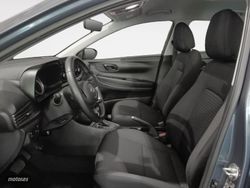 Hyundai i20 1.0 TGDI SLX DCT 74 kW (100 CV) - Miniatura 10