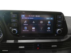 Hyundai i20 1.0 TGDI SLX DCT 74 kW (100 CV) - Miniatura 16