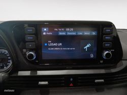 Hyundai i20 1.0 TGDI SLX DCT 74 kW (100 CV) - Miniatura 17