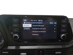 Hyundai i20 1.0 TGDI SLX DCT 74 kW (100 CV) - Miniatura 18