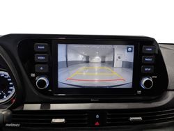 Hyundai i20 1.0 TGDI SLX DCT 74 kW (100 CV) - Miniatura 19