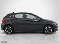 Hyundai i20 1.0 TGDI SLX DCT 74 kW (100 CV) - Miniatura 2
