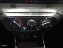 Hyundai i20 1.0 TGDI SLX DCT 74 kW (100 CV) - Miniatura 20