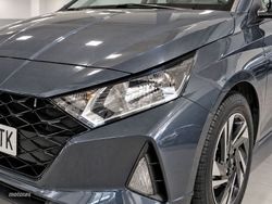 Hyundai i20 1.0 TGDI SLX DCT 74 kW (100 CV) - Miniatura 23