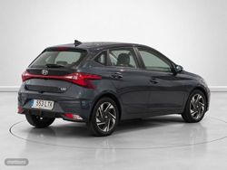 Hyundai i20 1.0 TGDI SLX DCT 74 kW (100 CV) - Miniatura 3