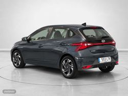Hyundai i20 1.0 TGDI SLX DCT 74 kW (100 CV) - Miniatura 5