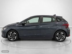 Hyundai i20 1.0 TGDI SLX DCT 74 kW (100 CV) - Miniatura 6