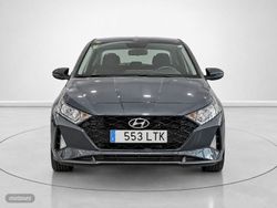 Hyundai i20 1.0 TGDI SLX DCT 74 kW (100 CV) - Miniatura 7