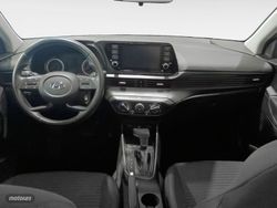 Hyundai i20 1.0 TGDI SLX DCT 74 kW (100 CV) - Miniatura 8