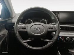 Hyundai i20 1.0 TGDI SLX DCT 74 kW (100 CV) - Miniatura 9