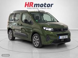 Opel Combo Combi 1.5 Td S&S 74 kW (100 CV) - Miniatura 1