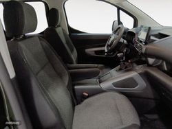 Opel Combo Combi 1.5 Td S&S 74 kW (100 CV) - Miniatura 10