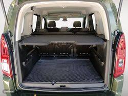 Opel Combo Combi 1.5 Td S&S 74 kW (100 CV) - Miniatura 11